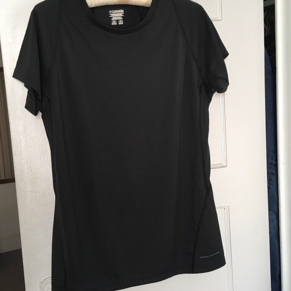 Columbia Titanium Omni-Shade Tee M EUC - Picture 9 of 10